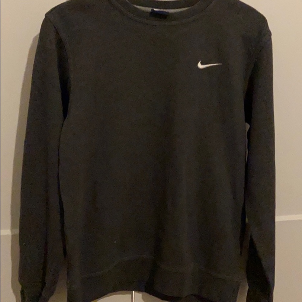 Nike sweater